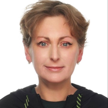 Ольга Михайловна Козак