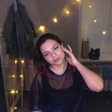 Волкова Анна