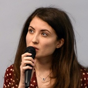 Мария Мильшина