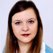 Подколзина Ирина Михайловна Подколзина Ирина Михайловна