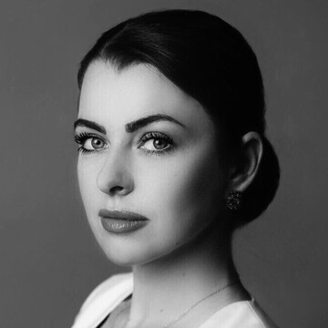 Елена Анатольевна Остапенко