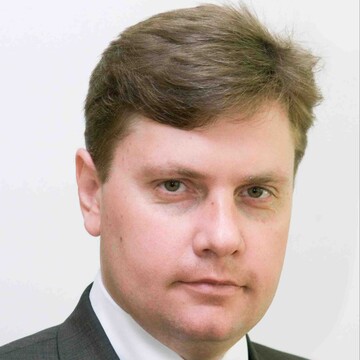 Алексей Викторович Нестеренко