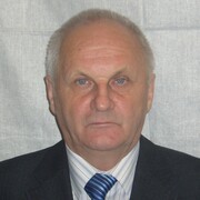 Мамаев Анатолий Алексеевич