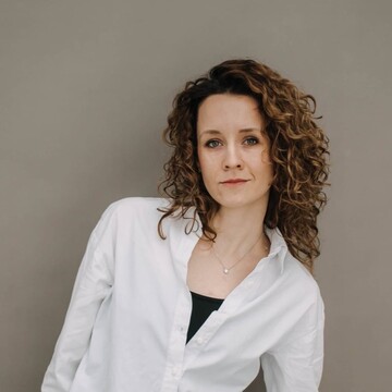 Анна Сергеевна Павленко