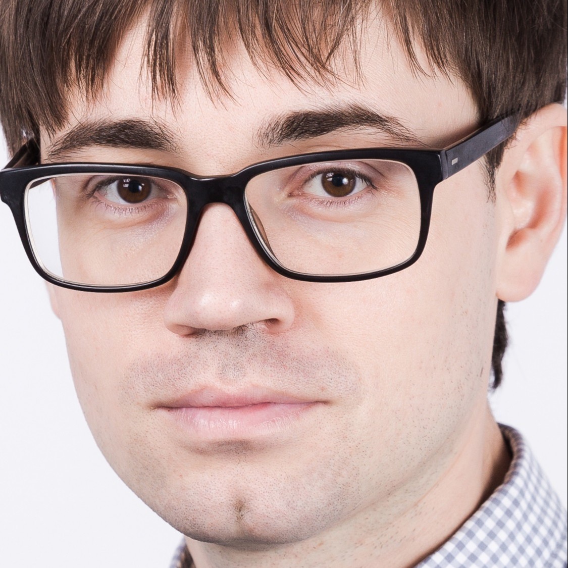 Сергей Павлович Мандзюк