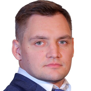 Евгений Михайлович Терехов