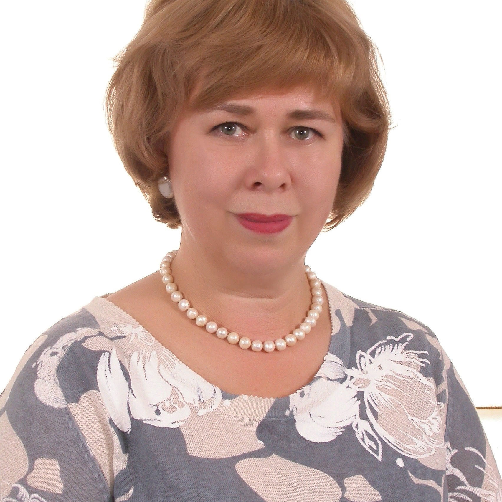 Мелёхина Елена Анатольевна