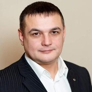 Третьяков Владимир Николаевич