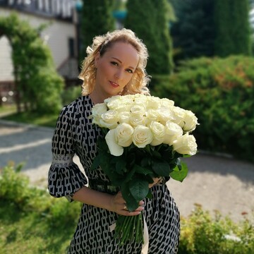 Светлана Владимировна Маркелова