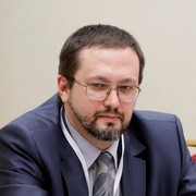 Сергеев Игорь Станиславович