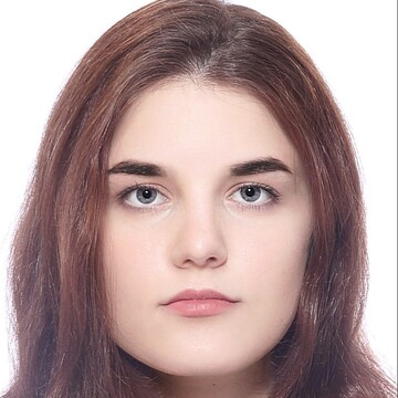 Екатерина Владимировна Базарова