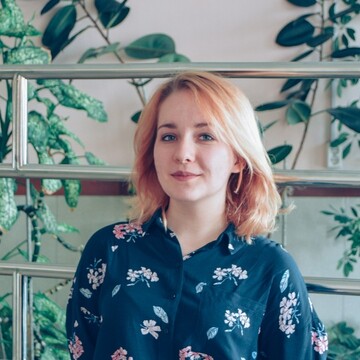 Татьяна Андреевна Климова