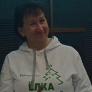 Валуева Галина Серафимовна