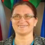 Генералова-Кутузова Ольга Владимировна