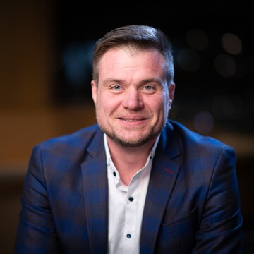 Александр Александрович Савушкин