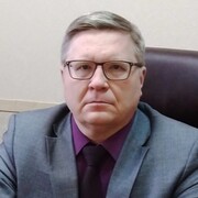 Ведяйкин Сергей Михайлович