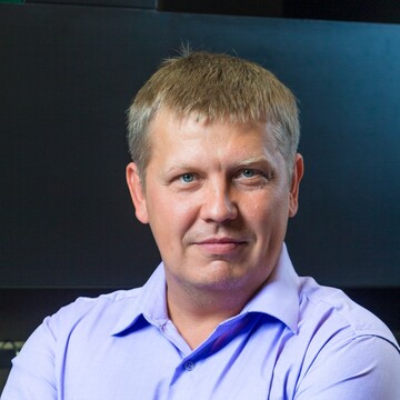 Дмитрий Шиптенко