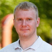 Майоров Павел Сергеевич