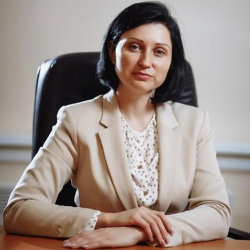 Татьяна Владимировна Вобликова