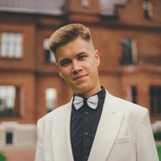 Аряшев Илья Вадимович