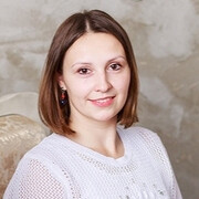 Плотникова Екатерина Андреевна