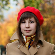 Маликова Ирина Николаевна