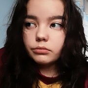 Щепетова Полина Олеговна