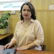 Буйнова Ольга Михайловна