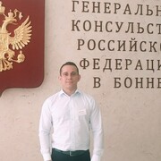 Смольников Антон Геннадьевич Смольников Антон Геннадьевич
