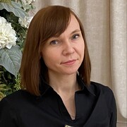 Инна Богданова