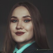 Красноусова Елена Николаевна