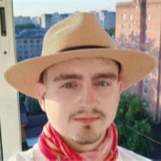 Алексей Михайлович Коксин