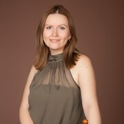 Анастасия Гутман