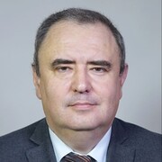 Титенко Владимир Владимирович