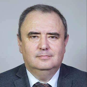 Владимир Владимирович Титенко