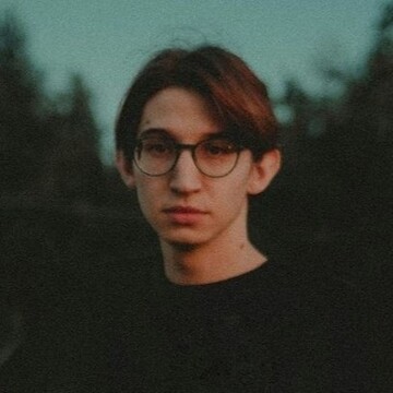 Максим Сергеевич Самсонов