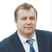 Бутырин Василий Владимирович