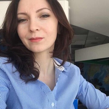 Лиана Каримовна Полосина