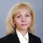 Семина Ирина Сергеевна