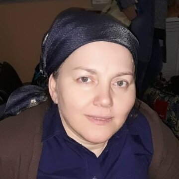 Тамара Хароновна Хадуева