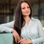 Галиханова Екатерина Борисовна