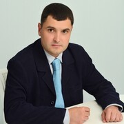 Бычков Сергей Александрович