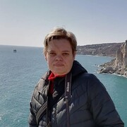 Ольга Сырых