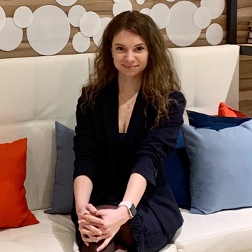 Ульяна Петровна Степашова