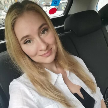 Екатерина  Минина