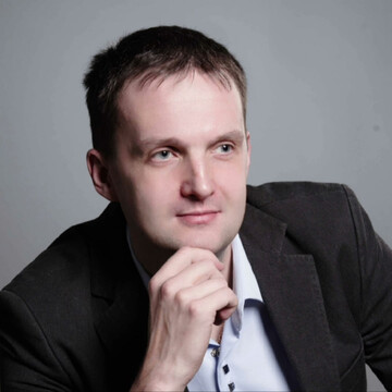 Дмитрий Олегович Голованов