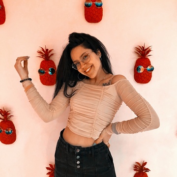 Любовь Романовна Логунова