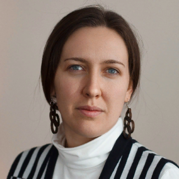 Виктория Николаевна Ряпухина