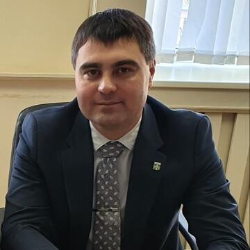 Грац Артём Викторович