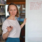 Серебренникова Елена Александровна